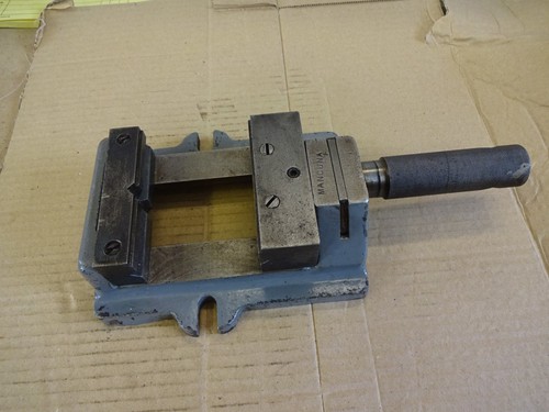 Drilling vice macuna - vice,