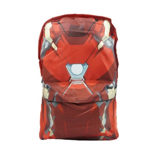 Marvel iron man - iron, arc