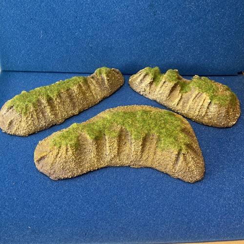 Dystopian wars epic - wars/epic, scale