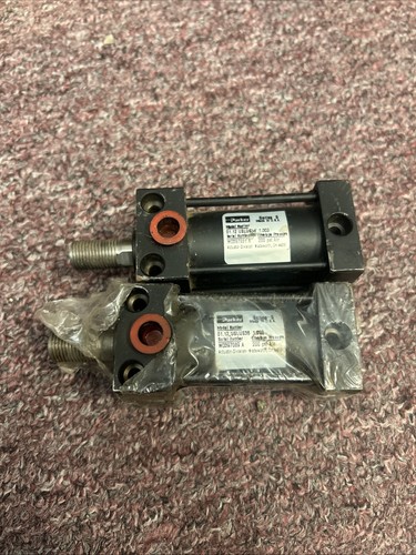 Parker hannifin series 12 - parker, s