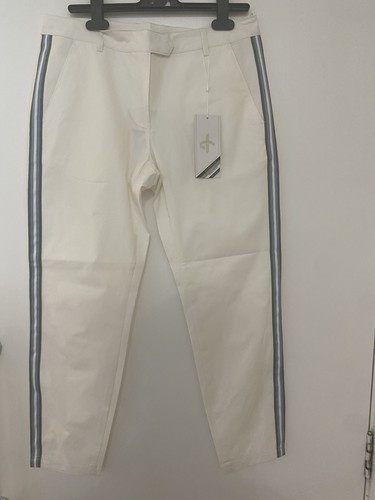 Woman golf style chinos - golf,