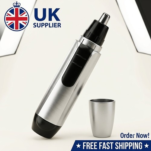 Nose hair trimmer for men - for,