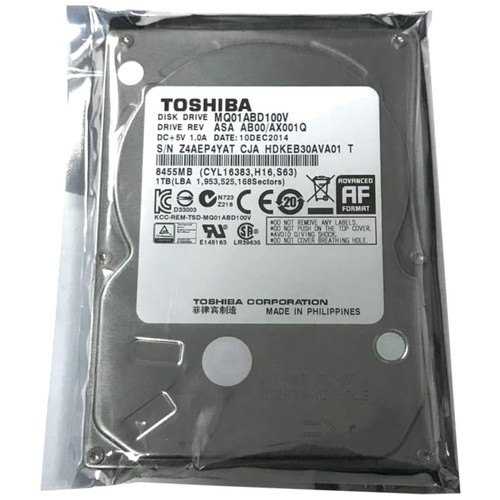 High speed 5400rpm 8mb cache - 8mb,