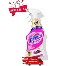 Vanish Gold Oxi Action