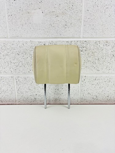 Headrest rear right land - headrest,