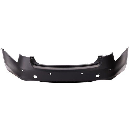 Capa bumper cover - capa,