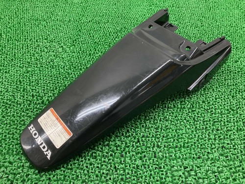 Xr100 motard rear fender - xr100,
