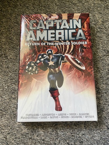 Captain america return the - captain, of
