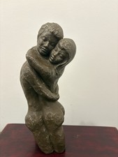 Vintage sculpture geert - by,