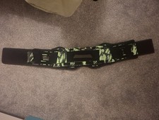 HK Synapse CTS Flex Belt