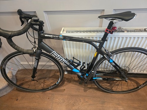Bmc sr01 street - bmc, road