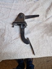 Jaguar E-Type RHD Throttle Pedal Assembly