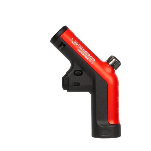 Rothenberger superfire pro - superfire,
