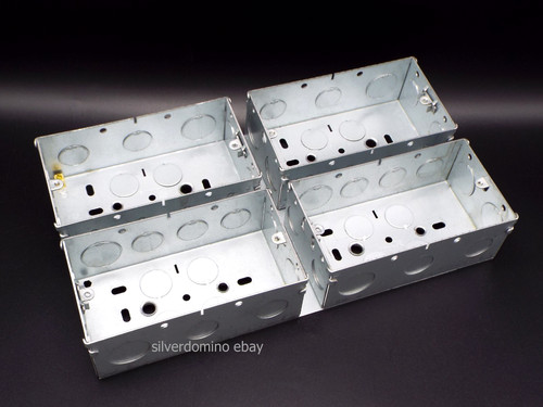 Schneider media plate mounting - plate,