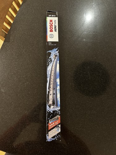 Bosch ap20u aero - bosch,