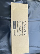 Carver T186-300 Standard-Duty