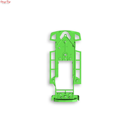 Nsr hypercar extra hard green - nsr,