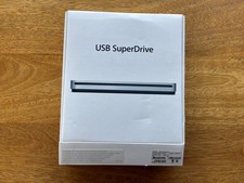 GENUINE OFFICIAL APPLE USB