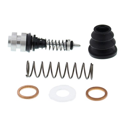 Rear master cylinder rebuild - rear,