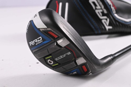 Cobra king radspeed one length - cobra,