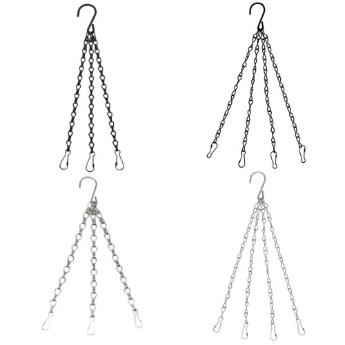 Heavy duty hanging basket - duty,