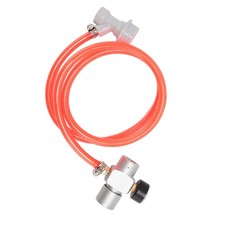 Mini Keg Regulator Automatic