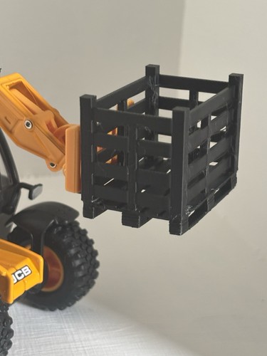 Britains siku compatible - britains/siku,