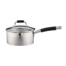 Sauce Pan Stainless Steel