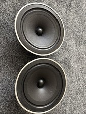 Wharfedale 505 units - 505.2,
