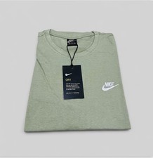 NIKE MENS EMBROIDERED SOFT