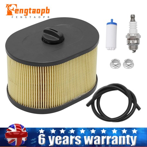 Air filter line spark - line,