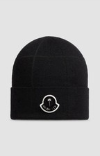 MONCLER X PALM ANGELS WOOL