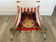 Playmobil 4230 Circus Big Top