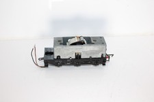 Hornby OO Gauge Silver Seal BR