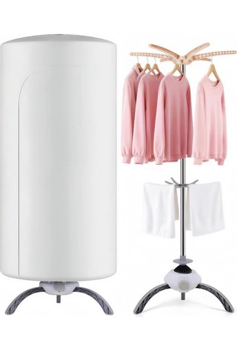 Electric clothes dryer - clothes,