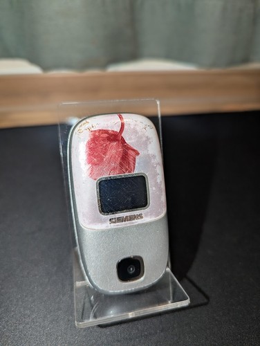Siemens cl75 poppy flip - cl75,