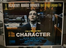 British Quad Movie Posters