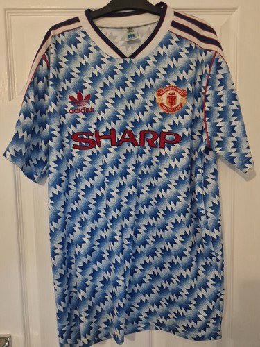 Manchester united 1990 - manchester,