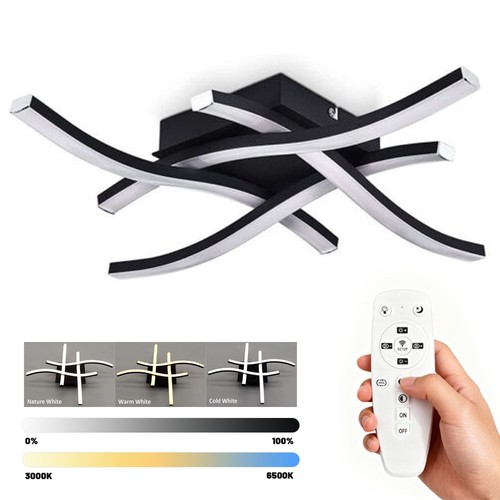 Dimmable led ceiling - ceiling, light