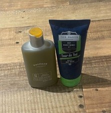 TED BAKER HAIR & BODY WASH &