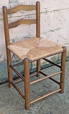 Vintage Old Wood Wooden Side