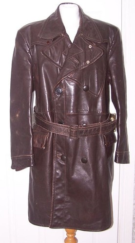 Ww2 gelmok horse hide - gelmok,