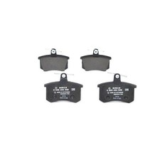 Brake Pads Set For Audi Coupe