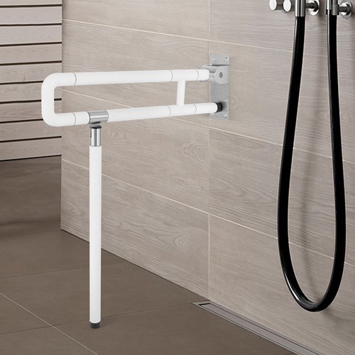 Safety hand rail disabled - rail, grab