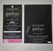 Harry Potter And The Order Of