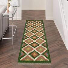 Kilim Runner Rug Handmade Rug