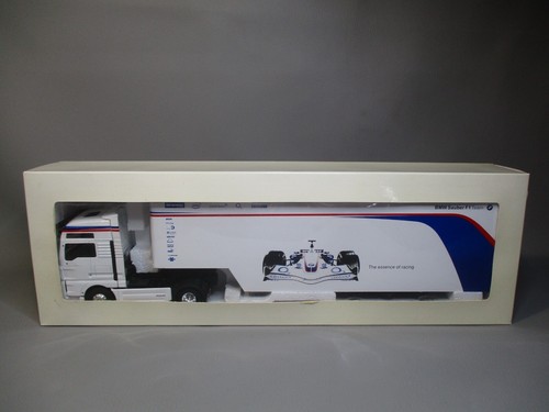 As344 eligor truck man - eligor, tg