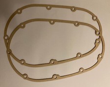 Primary cover gaskets - cover,