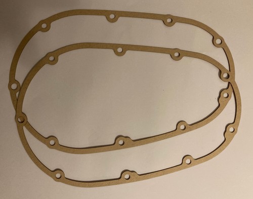 Primary cover gaskets - 4, x