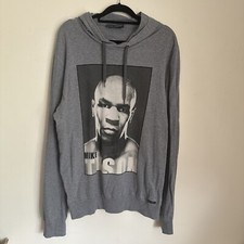 Dolce And Gabbana Mike Tyson